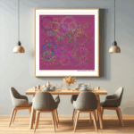 150 ticks duskycerulean areverieoftwilight dining room