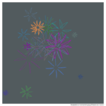 19 splashes enchantedgrayofbloomandreverie
