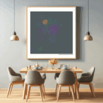 19 splashes enchantedgrayofbloomandreverie dining room