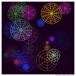 29 spinnets luminousblackfromdawn