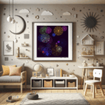 29 spinnets luminousblackfromdawn childrens room