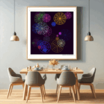 29 spinnets luminousblackfromdawn dining room