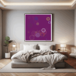 29 spirals hazelintosilkengrey bedroom