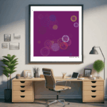29 spirals hazelintosilkengrey office