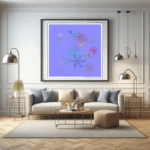37 nerves glowingturquoise atremorofshore living room