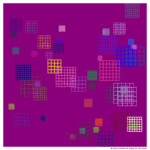 51 tiles shrineofduskyinkandcloud