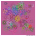 100 rays temple of chilled space and lime