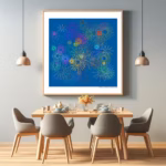 107 rays whirlpool of soothing emerald dining room