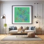 111 wedges nocturnal gold from shade living room