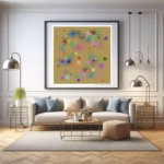 116 burst dark dusk of field and cascade living room