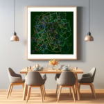 146 squares storm dancing on broken twilight dining room