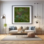 152 spikes hollow cherry from wish living room