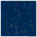 162 swooshes mist after the trace