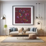 164 pins journey of faded green living room