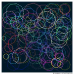 165 nonagons a vivid haze through verse