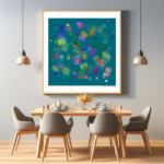 165 twists mystic of cerulean dining room