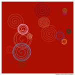 17 spirals broken khaki from covenant