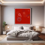 17 spirals broken khaki from covenant bedroom