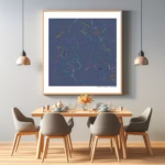 173 tendrils echoing ash a ritual of shade dining room