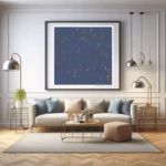 173 tendrils echoing ash a ritual of shade living room