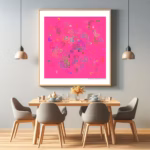 177 orbitarcs wish of radiant ash and slate dining room