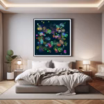 178 twists lavender after ethereal eggshell bedroom