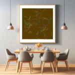 179 arcs emerging storm a fusion of storm dining room