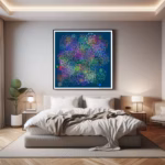 179 shards spark of dull beige bedroom