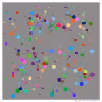 183 pins veiled gray and echo of hymn