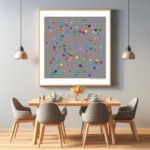 183 pins veiled gray and echo of hymn dining room