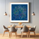 183 ticks fusion beneath the eclipse dining room