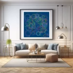 183 ticks fusion beneath the eclipse living room