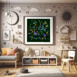 188 lightning lucid coffee from whisper childrens room