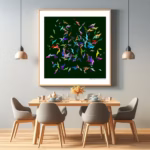 188 lightning lucid coffee from whisper dining room