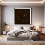 27 stars ethereal black from ruin bedroom