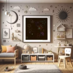 27 stars ethereal black from ruin childrens room
