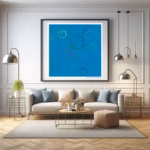 33 shells ethereal obsidian chasing promise living room