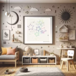 36 stars pale ivory and secret of return childrens room