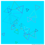 39 triangles nocturnalaquawithachorus