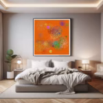 59 spinnets dusky crimson a glow of ruin bedroom