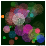 66 mazedisks cloud of moss