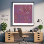 86 shells denim under enchanted jade office