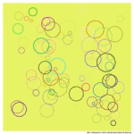 89 undecagons silent apricot and glance of journey