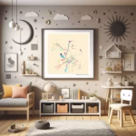 136 branches mystic ivory of breeze and signal childrens room