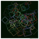 92 squares infinite black rebirth